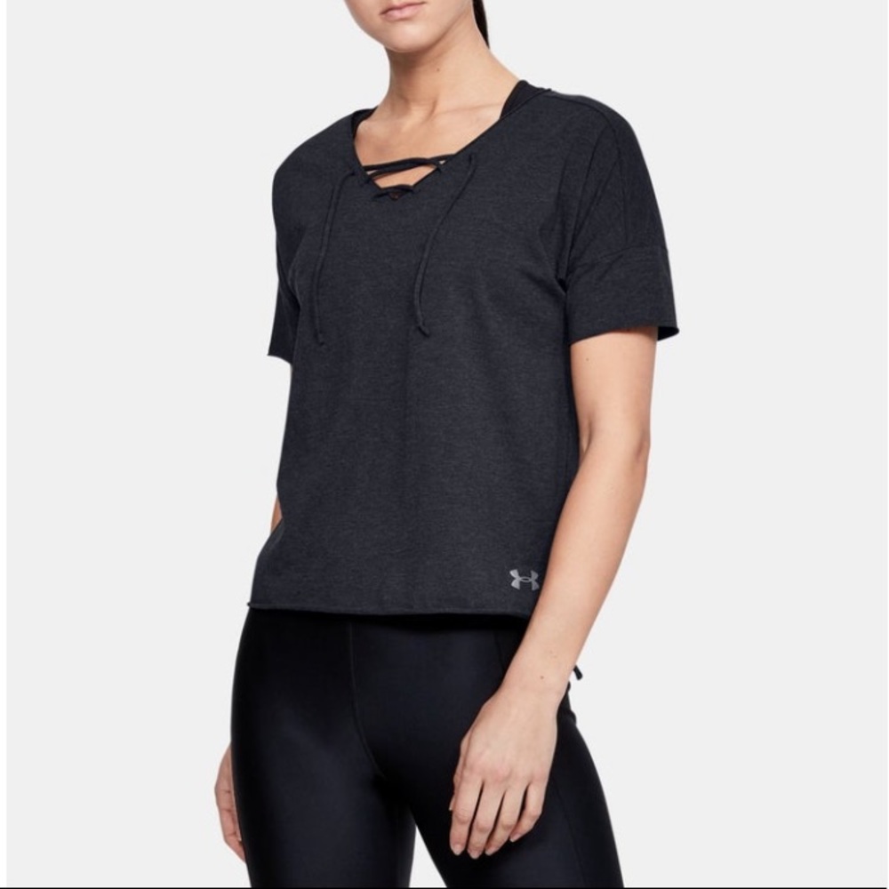 Under Armour Women’s Stadium Flow Shirt